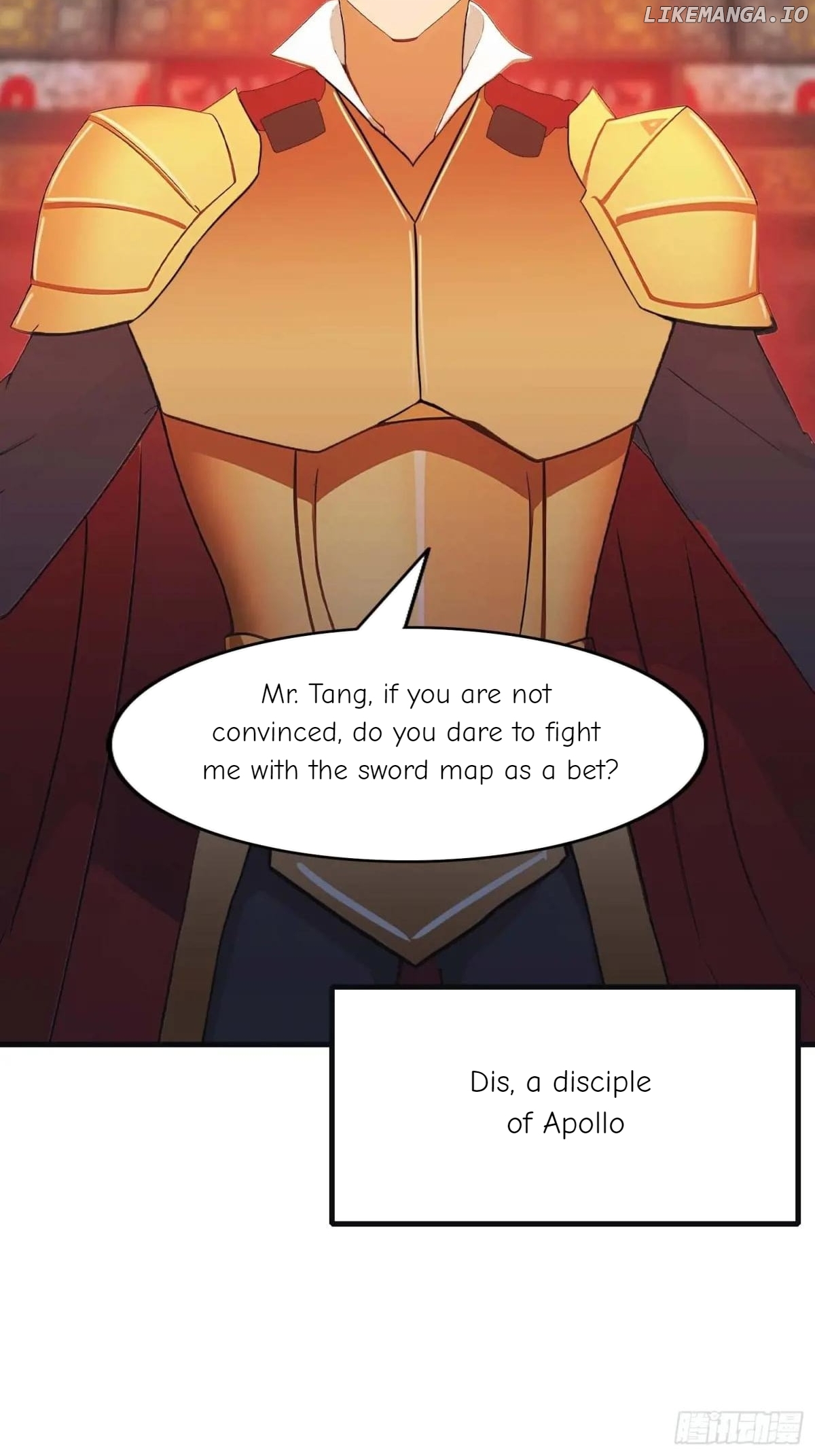 Cultivation Return on Campus - Ss2 Chapter 9 - page 13